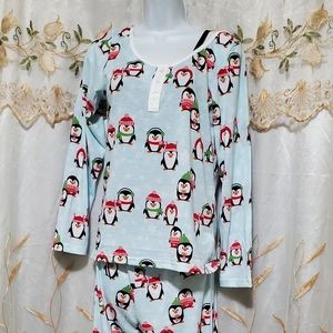 Pajamas set